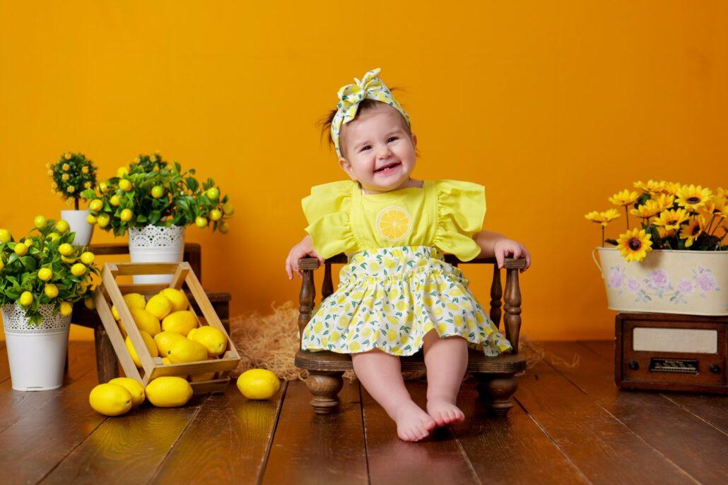 Çocukların Masal Dünyası: CorumFotografci.com ile Çocuk Fotoğrafçılığı